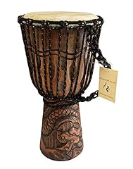Jive djembe drum for sale  Delivered anywhere in USA 