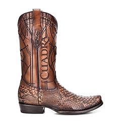 Cuadra men western for sale  Delivered anywhere in USA 