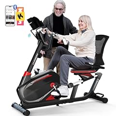 Harison magnetic recumbent for sale  Delivered anywhere in USA 