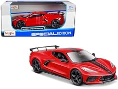 Maisto 2020 corvette for sale  Delivered anywhere in UK