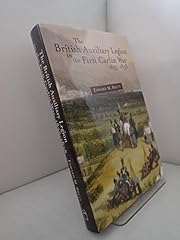 The british auxiliary d'occasion  Livré partout en France