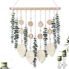 Astnic artificial eucalyptus for sale  Delivered anywhere in UK
