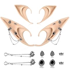 Freshme elf ears for sale  Delivered anywhere in USA 