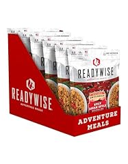 Readywise switchback spicy for sale  Delivered anywhere in USA 