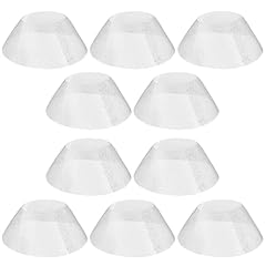 Yolufer pcs round for sale  Delivered anywhere in USA 