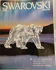 Swarovski magazine january for sale  Delivered anywhere in USA 
