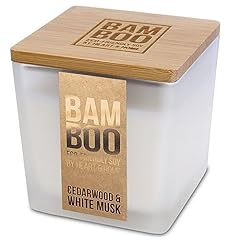 Heart home bamboo for sale  Delivered anywhere in UK