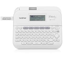 Brother touch d410 for sale  Delivered anywhere in USA 