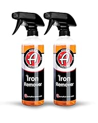 Adam polishes iron for sale  Delivered anywhere in USA 