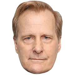 Jeff daniels masques d'occasion  Livré partout en France