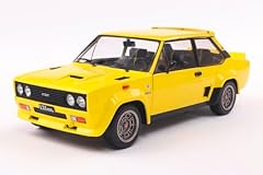 Solido fiat 131 d'occasion  Livré partout en France