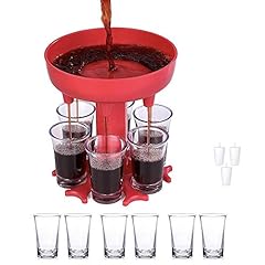 Shot glass dispenser for sale  Delivered anywhere in USA 