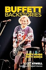Buffett backstories fifty for sale  Delivered anywhere in USA 
