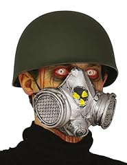 Nuclear gas mask for sale  Delivered anywhere in UK
