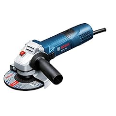 Bosch professional smerigliatr usato  Spedito ovunque in Italia 