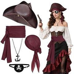 Bryndo 5pcs pirate for sale  Delivered anywhere in UK
