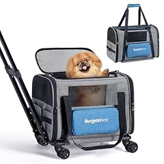 Burgeonnest cat carrier for sale  Delivered anywhere in USA 