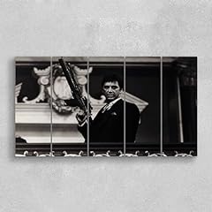 Scarface tony montana for sale  Delivered anywhere in USA 