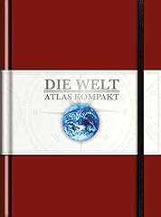 Kunth taschenatlas atlas gebraucht kaufen  Wird an jeden Ort in Deutschland