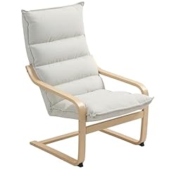 Homcom fauteuil salon d'occasion  Livré partout en France