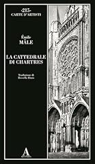 Cattedrale chartres usato  Spedito ovunque in Italia 