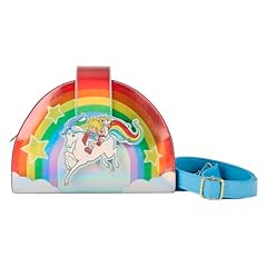 Loungefly hallmark rainbow for sale  Delivered anywhere in USA 