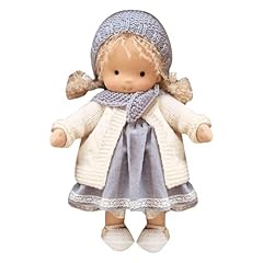 Lttoisl waldorf doll for sale  Delivered anywhere in USA 