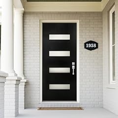 Modern black exterior for sale  Delivered anywhere in USA 