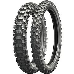 Tyre michelin starcross for sale  Delivered anywhere in Ireland