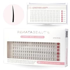 Renata beauty false for sale  Delivered anywhere in UK
