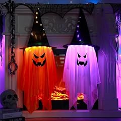 Lot décorations halloween d'occasion  Livré partout en Belgiqu