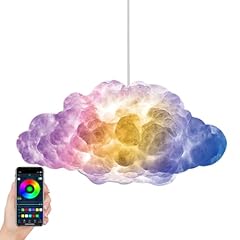 Wpsagek intelligente wolkenlam gebraucht kaufen  Wird an jeden Ort in Deutschland