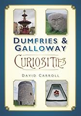 Dumfries galloway curiosities for sale  Delivered anywhere in UK