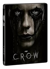 The crow corvo usato  Spedito ovunque in Italia 