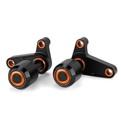 Motorcycle frame sliders for sale  Delivered anywhere in USA 