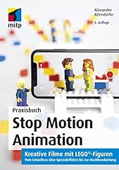 Motion animation kreative gebraucht kaufen  Wird an jeden Ort in Deutschland