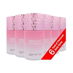 Bright diamond perfume for sale  Delivered anywhere in UK