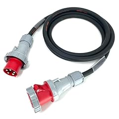 Amp pin 415v for sale  Delivered anywhere in UK