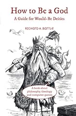 How god guide d'occasion  Livré partout en France