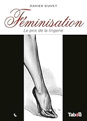 Féminisation lingerie d'occasion  Livré partout en Belgiqu