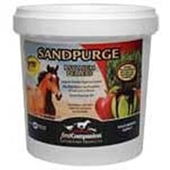 Sandpurge psyllium pellets for sale  Delivered anywhere in USA 