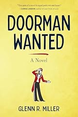 Doorman wanted for sale  Delivered anywhere in USA 