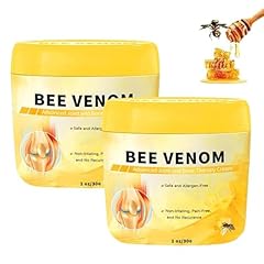 Stück bienengift creme gebraucht kaufen  Wird an jeden Ort in Deutschland