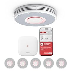 Sense smarter rauchmelder gebraucht kaufen  Wird an jeden Ort in Deutschland