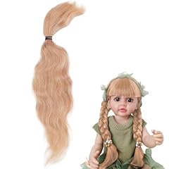 Pandahall blonde doll for sale  Delivered anywhere in USA 