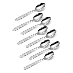 Oneida teaspoon set for sale  Delivered anywhere in USA 