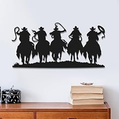 Zonon western decoration for sale  Delivered anywhere in USA 