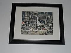 Framed dead color for sale  Delivered anywhere in USA 
