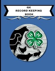 Record keeping book for sale  Delivered anywhere in USA 