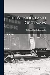 Wonderland stamps for sale  Delivered anywhere in UK